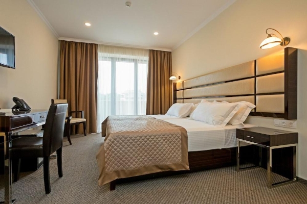 Hotel Genio (Saburtalo)